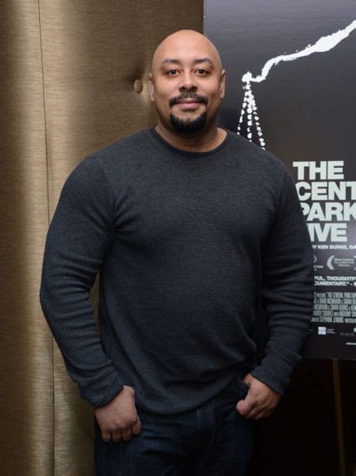 Raymond Santana's Stepmom's Untold Story