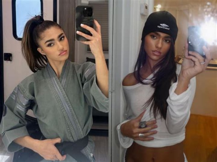 Unveiling Rayna Vallandingham's Ethnicity: Discoveries And Insights