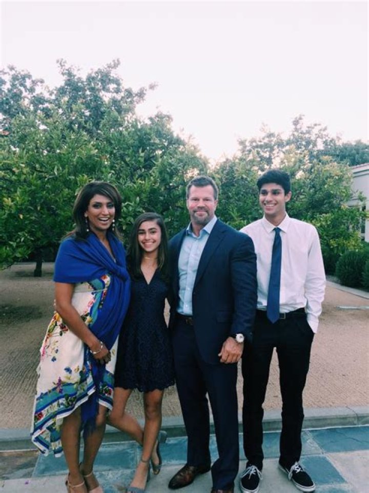 Discoveries And Insights Into A Remarkable American Family