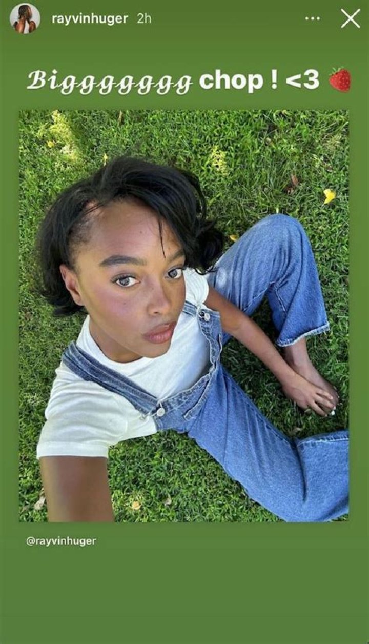 Uncover The Timeless Allure Of Rayvin Huger: Age, Accomplishments, And Inspiration