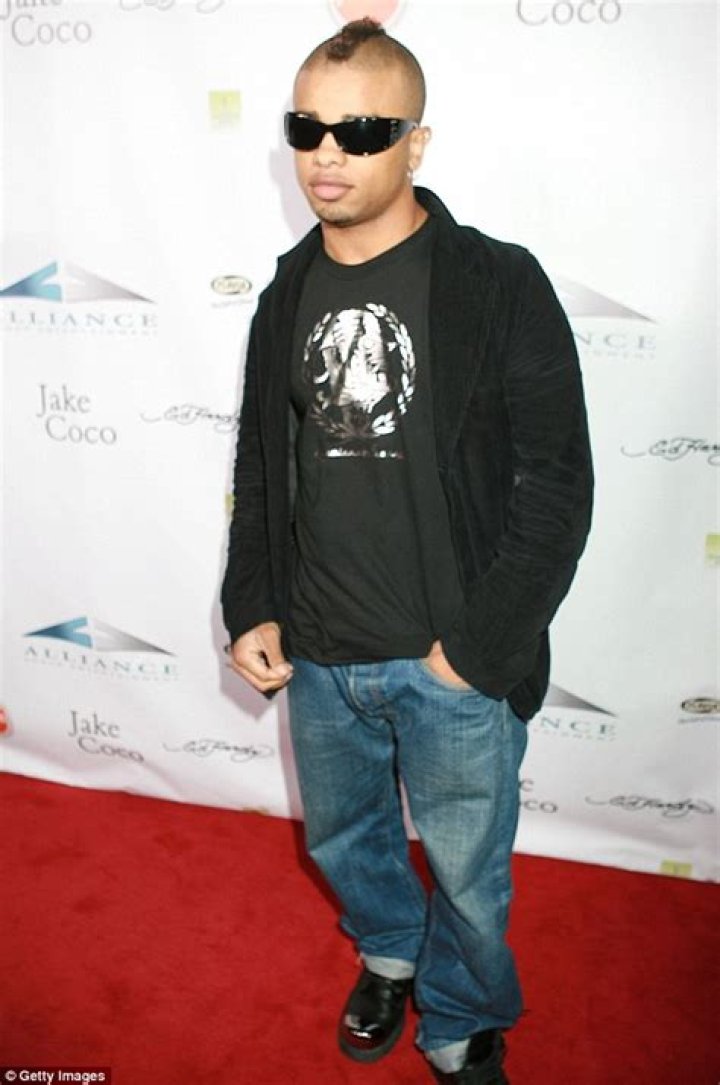 Uncover The Evolution Of Raz B: Age, Career, And Beyond