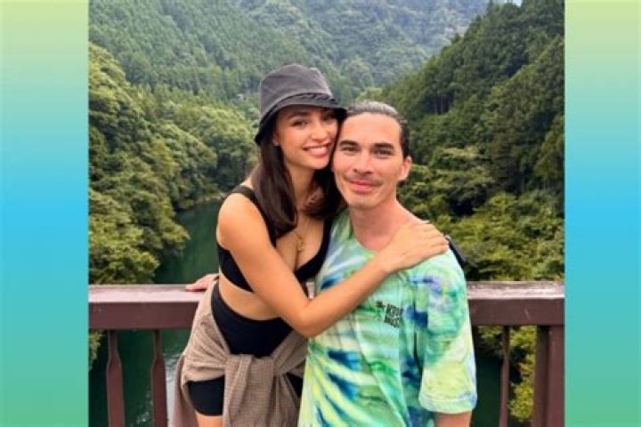 R'Bonney Gabriel's Boyfriend And Untold Secrets