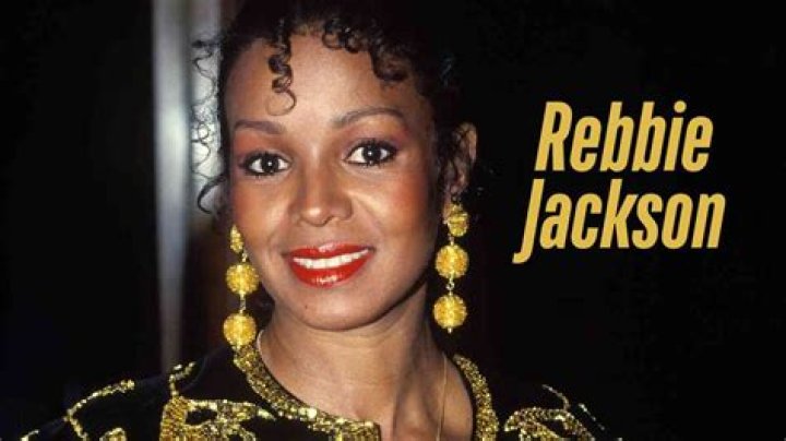 Unveiling The Enchanting World Of Rebbie Jackson: Discoveries And Insights