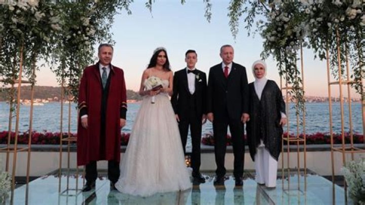 Uncovering The Power And Influence In Turkish Politics