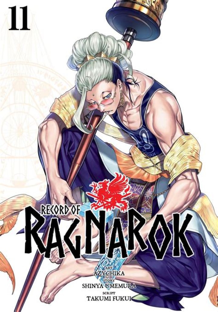Exploring The Depths Of "Record Of Ragnarok" Manga Ch 85
