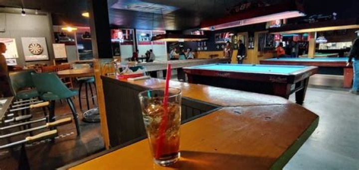 Unveiling Red Fox Bar & Grille: A Culinary Haven Awaits