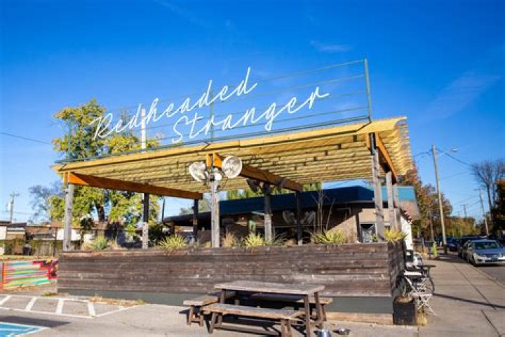 Unveil The Secrets Of "Red Headed Stranger Nashville"