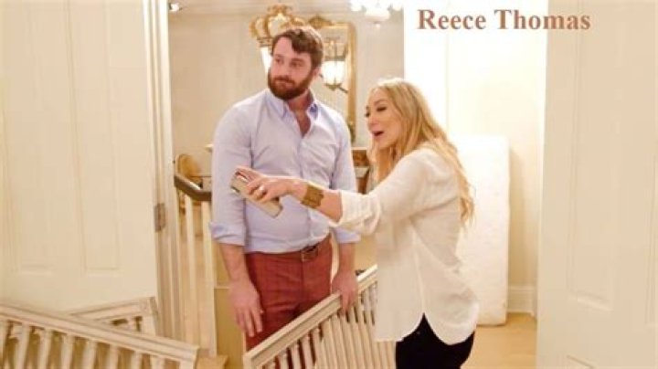 Unveiling Reece Thomas' Net Worth: Discoveries And Insights