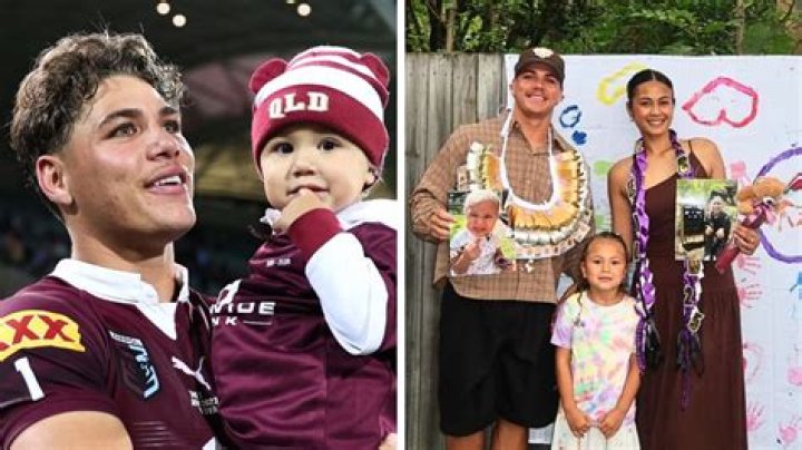 Unveiling Reece Walsh's Family Roots: Discoveries And Insights