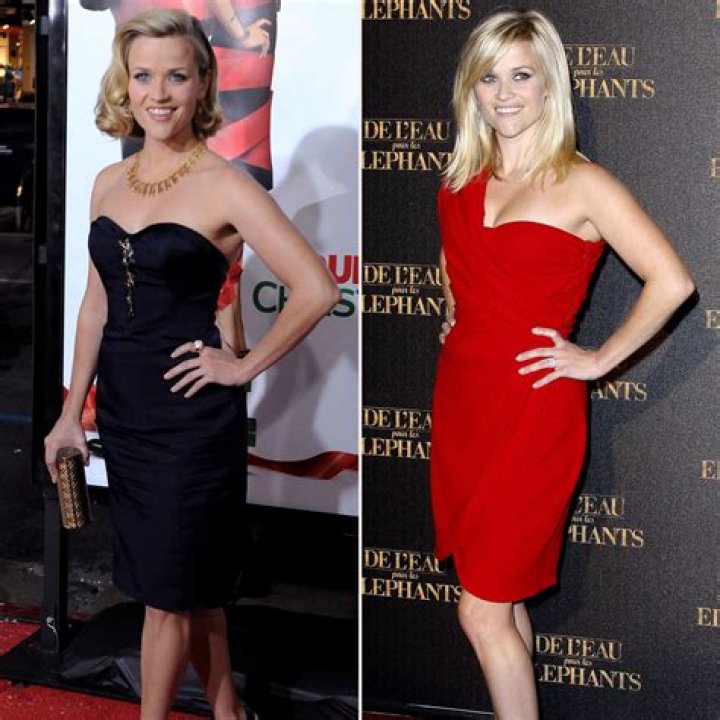 Reese Witherspoon's Weight Loss Journey: Unlocking Discoveries And Insights