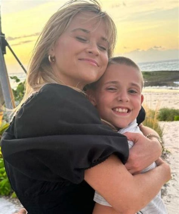 Unveiling The World Of Reese Witherspoon's Youngest Son: Surprising Revelations