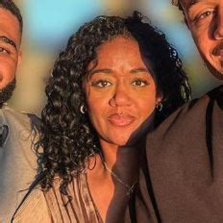 Unveiling The Private Life Of Regillio Simons' Enigmatic Wife