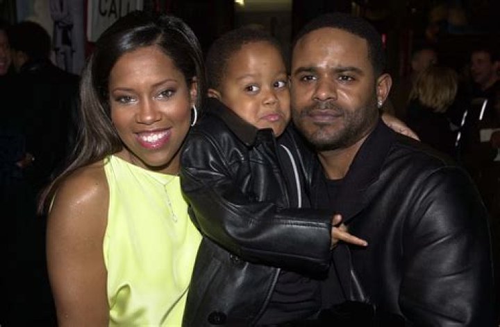 Discover The Hidden Truths Behind Regina King's Marriage