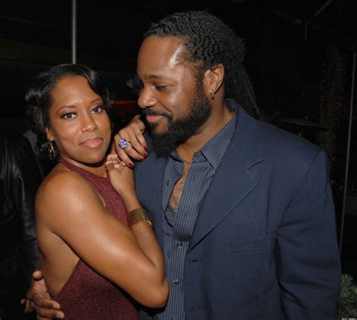 Unveiling Regina King's Partner And Their Enduring Bond