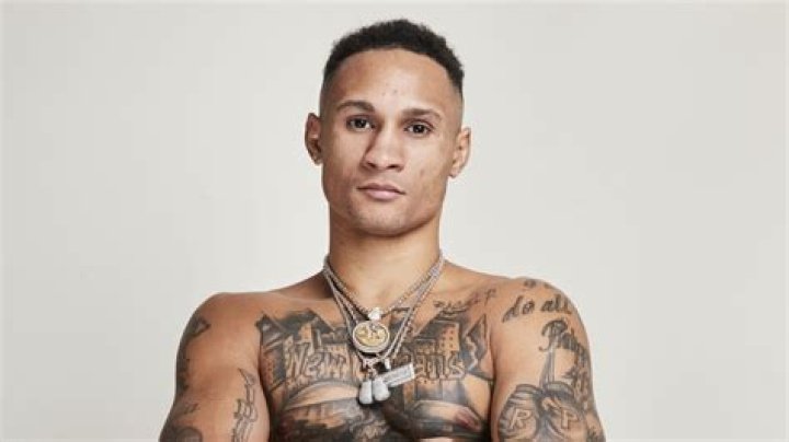 Unveiling Regis Prograis' Net Worth: Discoveries And Insights