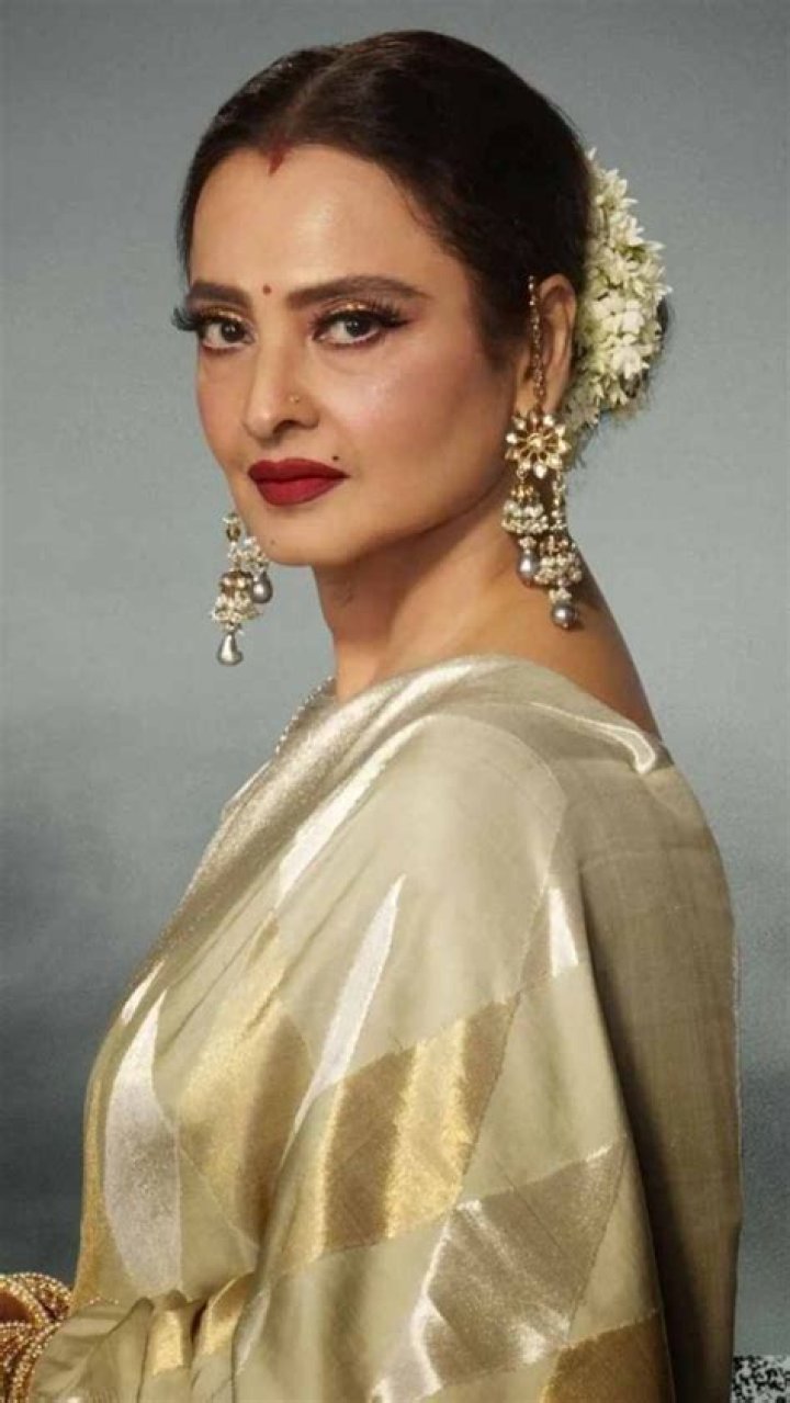 Unveiling The Secrets Of Rekha: Discoveries And Insights
