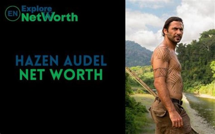 Unveiling The Secrets Of "Relationship Married Hazen Audel Family": A Journey Of Discovery