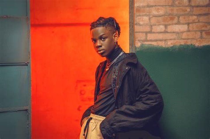 Discover The Ethnic Roots Of Rema Namakula's Unforgettable Music