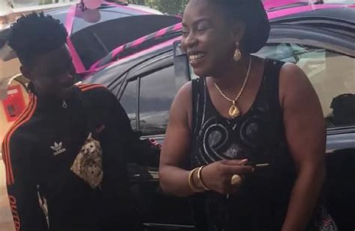 Uncovering The Inspiring Story Of Rema's Mother