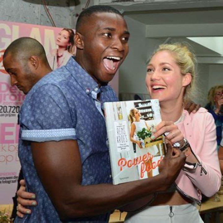 Unveiling The World Of Rens Kroes Sid