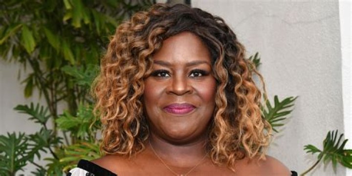 A Journey Into "retta Spouse"