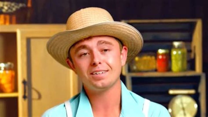 Unveiling The Return Of Daniel Miller: Amish Unveiled