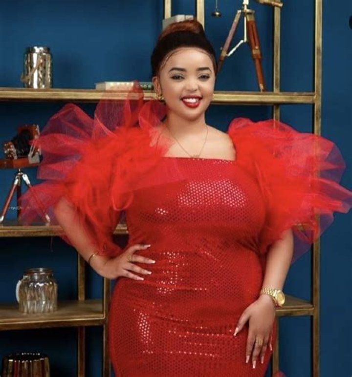 Exploring The True Age Of Rev. Lucy Natasha