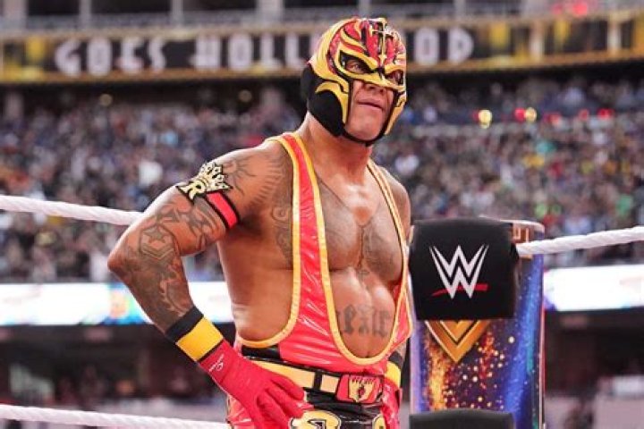 Rey Mysterio's Impact On The Wrestling World