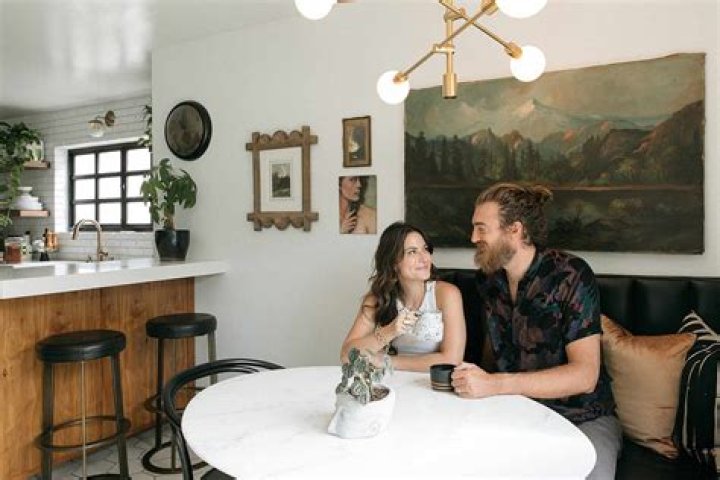 Discover The Unseen World Of Rhett And Link House