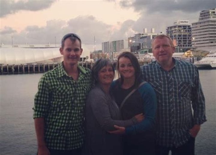 Unveiling The Strength And Dynamics Of Ria Percival's Partnership