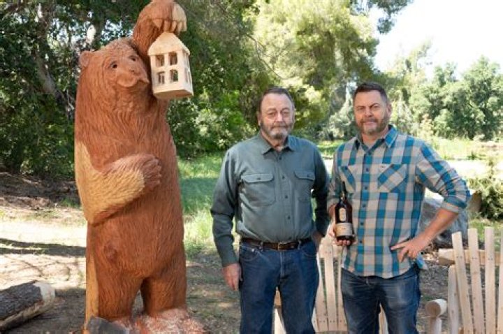 From Ron Swanson To Woodworking Wizard