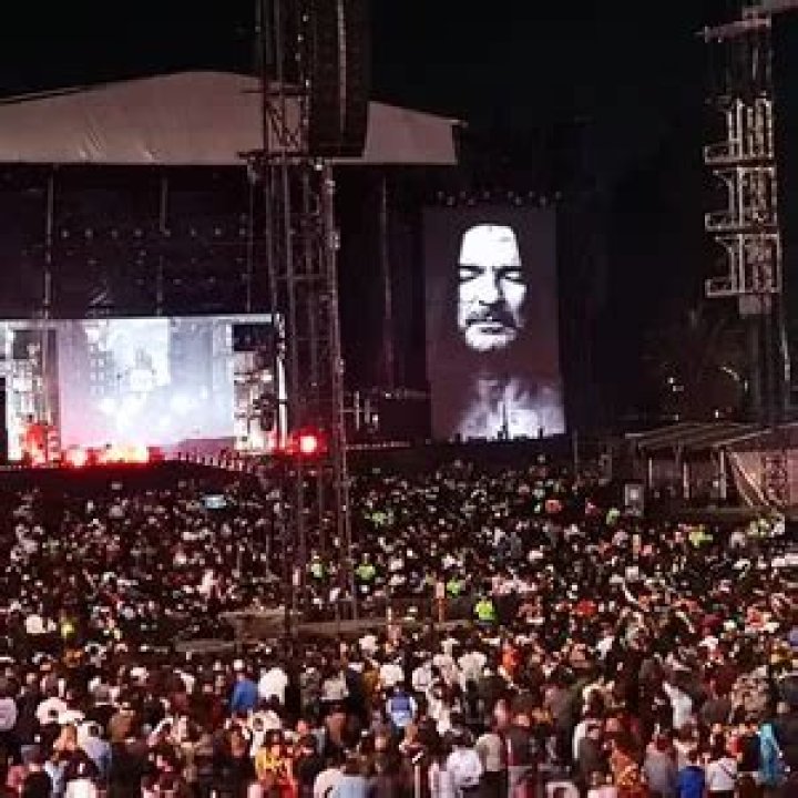 Unveiling The Magic Of Ricardo Arjona's Live Performances