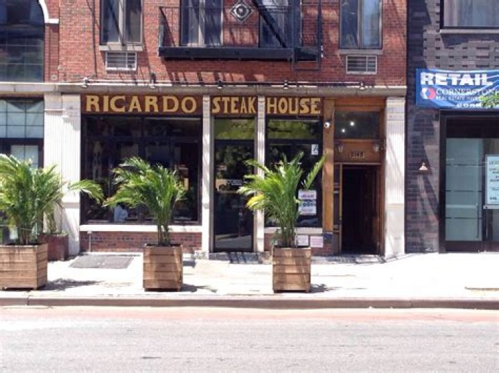 Discover The Unforgettable World Of Ricardo Steak House: A Culinary Adventure