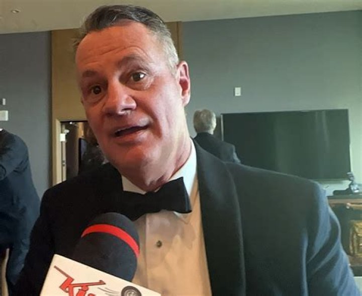 Uncover The Secrets Of Rich Kramer's Net Worth And Financial Prowess