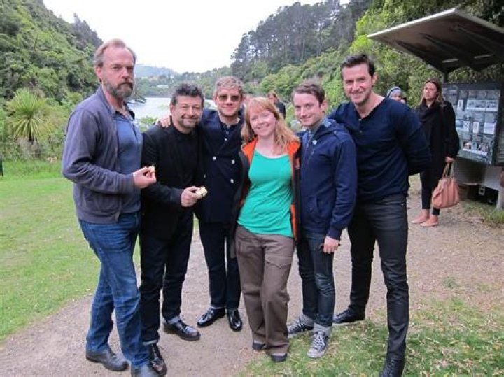 Exploring Richard Armitage's Height In Feet