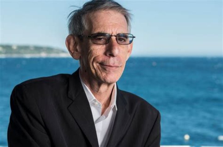 The Secrets Of Richard Belzer's Height Revealed