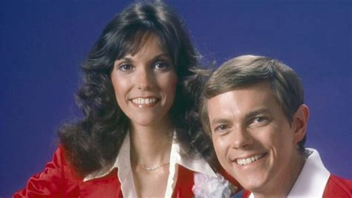 Unveiling The Musical Genius Of Richard Carpenter: Discoveries And Insights