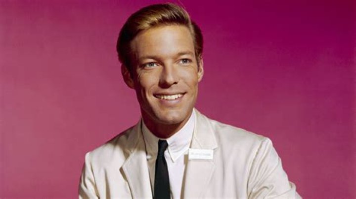 Unveiling The Captivating World Of Richard Chamberlain: Insights And Discoveries