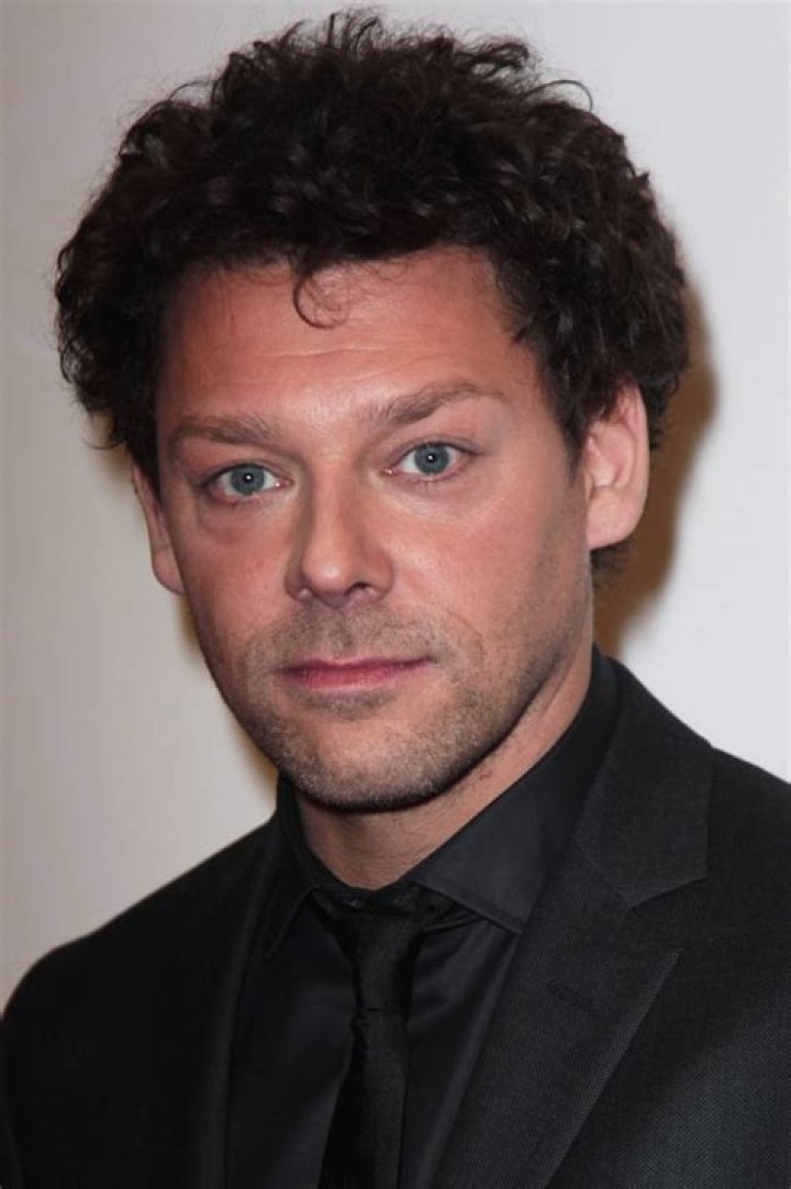 Unveiling The Multifaceted Artistry Of Richard Coyle