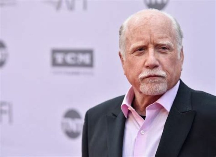 Richard Dreyfuss's Height And Its Surprising Impact