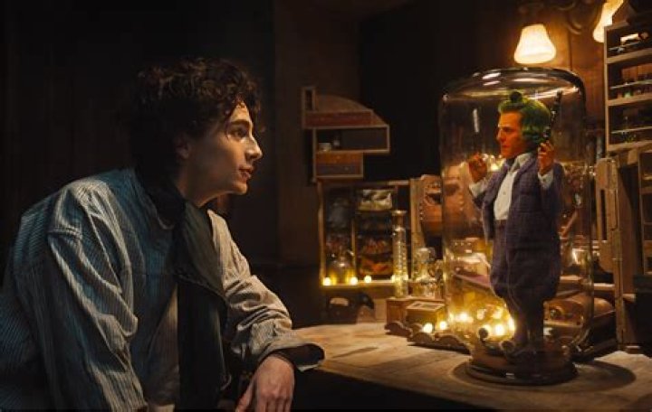 Uncover The Truth: Richard Grant And Hugh Grant