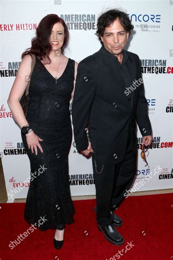 Unveiling "Richard Grieco Wife": Discoveries And Insights