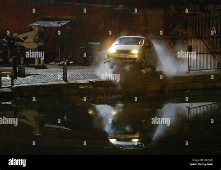 Unveiling The Secrets Of Richard Hillman's Car