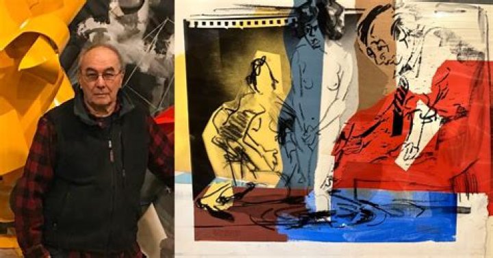 Discoveries From Richard Pitts' Archaeological Journey