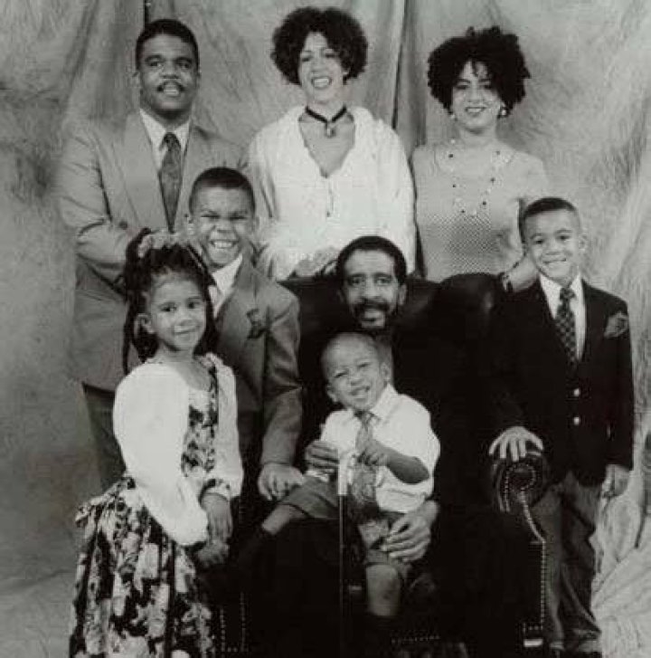 Unveiling The Legacies And Impact Of Richard Pryor's Children