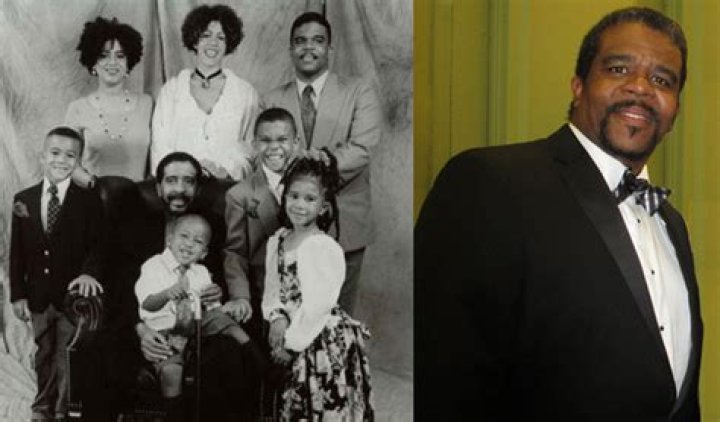 Richard Pryor's Grandchildren's Impact On The World