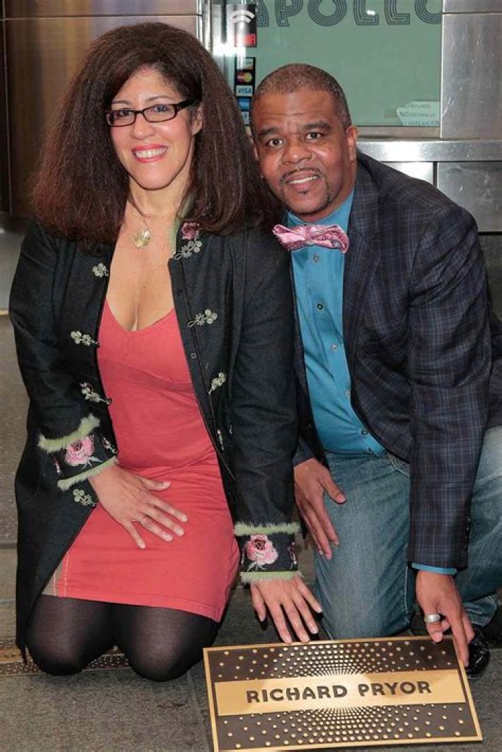 Unveiling Richard Pryor's Eldest Child: Discoveries And Revelations