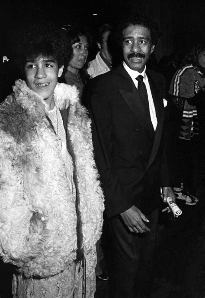 Richard Pryor's Children And Their Impact