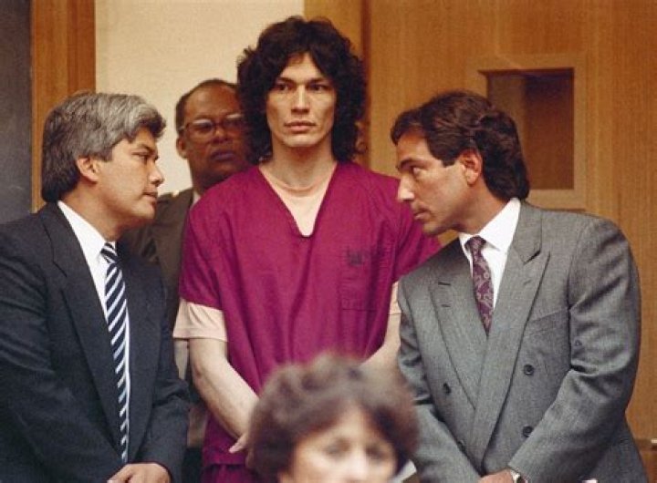 Richard Ramirez's Height And Its Untold Significance