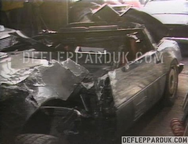 Unveiling Rick Allen's Triumphant Journey Before Tragedy Struck